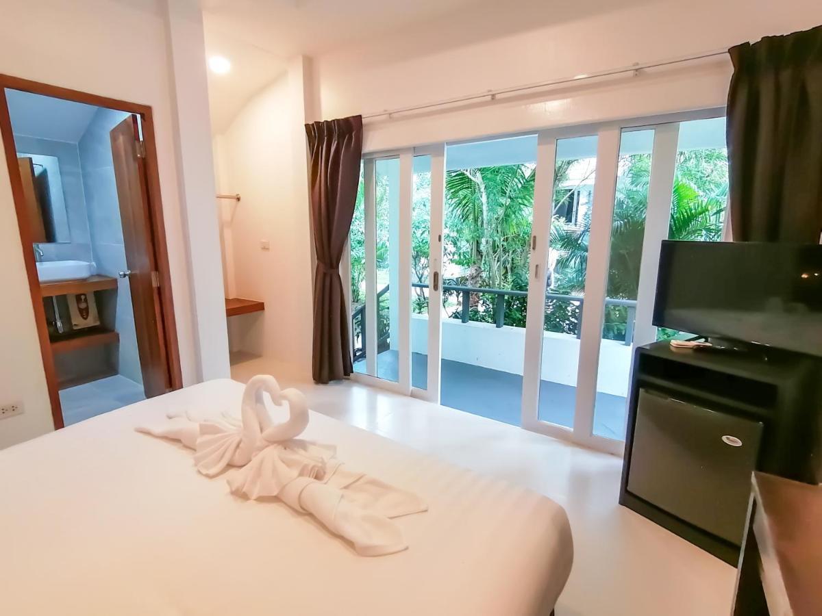 The Cosy Maenam Beach Resort Мае-Нам Екстер'єр фото