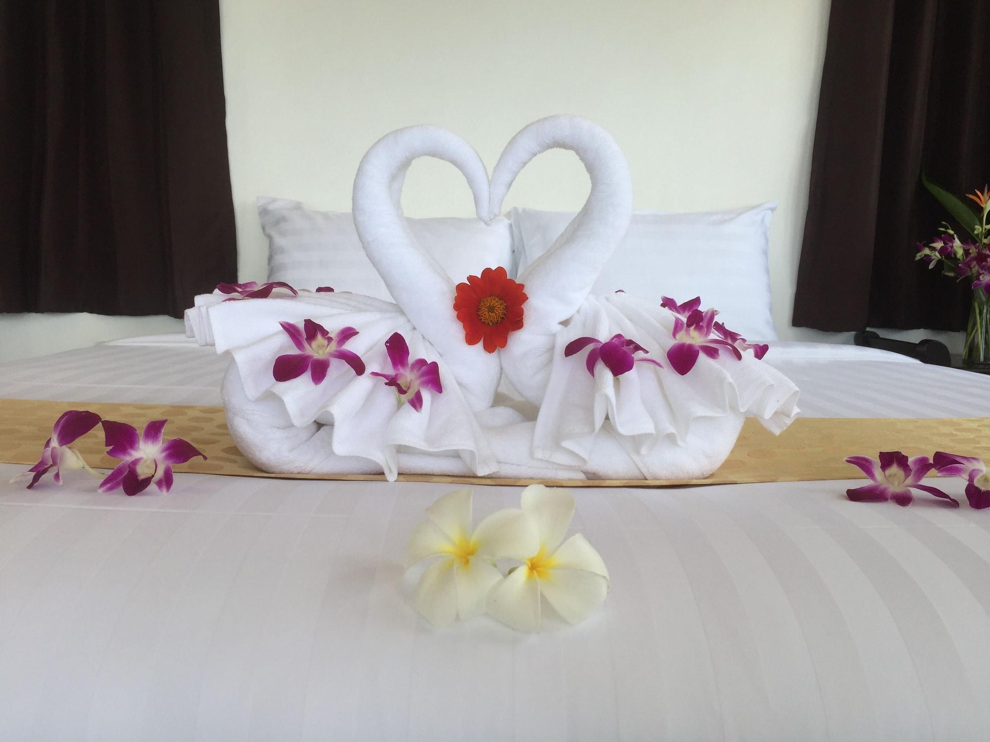 The Cosy Maenam Beach Resort Мае-Нам Екстер'єр фото