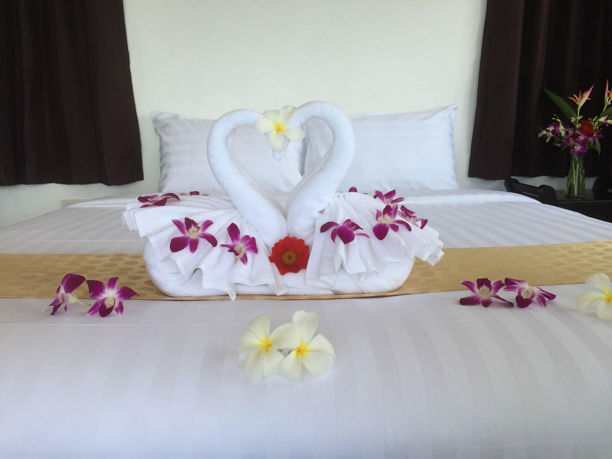 The Cosy Maenam Beach Resort Мае-Нам Екстер'єр фото